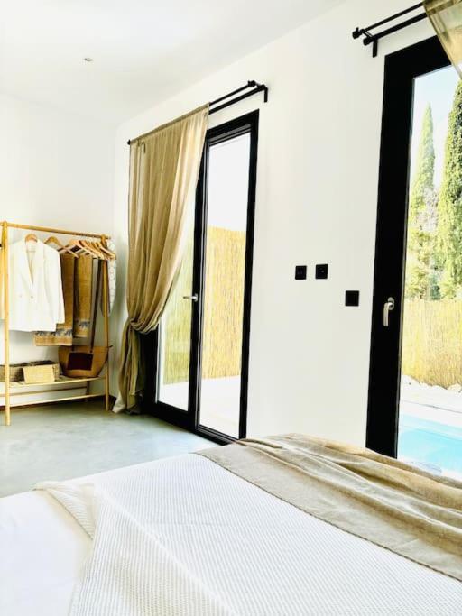 Villa Casa San Andreas Corfu