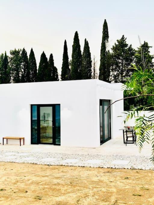 Villa Casa San Andreas Corfu
