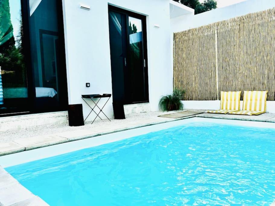 Casa San Andreas Corfu