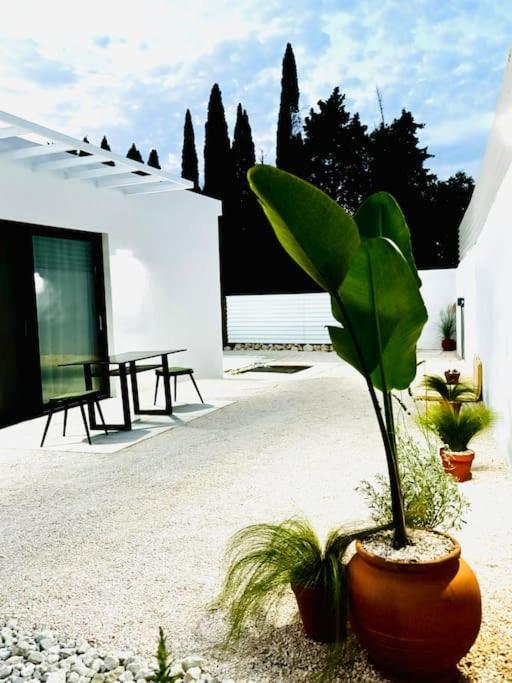 Casa San Andreas Corfu * Kontokali